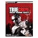 True Crime New York City Official Strategy Guide