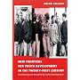 New Frontiers for Youth Development in the Twenty-First Century