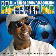 Football & Samba Groove Association