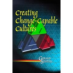Creating Change-Capable Cultures