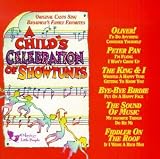 A Childs Celebration of Showtunes
