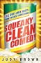 Squeaky Clean Comedy: 1,512 Dirt-Free Jokes from the Best Comedians