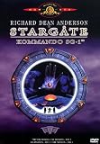 DVD : Stargate SG-1 [Region 2]