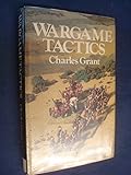 Wargame tactics