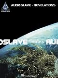 AUDIOSLAVE REVELATIONS (Guitar Recorded Versions)