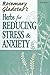 Herbs for Reducing Stress