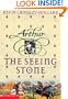 Seeing Stone, The (Turtleback School & Library Binding Edition) (Arthur Trilogy (Pb))