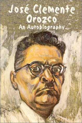 Jose Clemente Orozco under Orozco, Jose Clemente in The Books Store