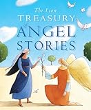 The Lion treasury of angel stories