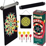Magnetic Darts