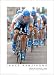 Lance Armstrong: 2005 Team Time Trial Poster Image