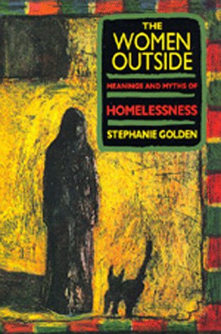 The Women Outside: Meanings and Myths of Homelessness under Homelessness in The Books Store