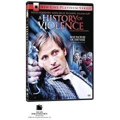 A History of Violence (New Line Platinum Series)