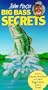Big Bass Secrets [VHS]