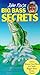 VHS : Big Bass Secrets