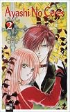 Buy Ayashi No Ceres 02. by Egmont Manga + Anime GmbH