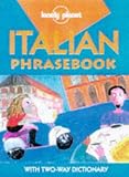Books : Lonely Planet : Italian Phrasebook