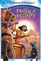 The Prince Of Egypt