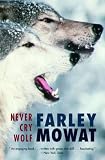 Never Cry Wolf