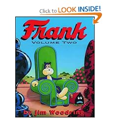 Frank Vol. 2