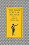 The Faber Popular Reciter