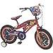 Universal Cycles - Power Rangers 16'' Cycle