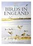 Birds in England (Poyser Country Avifaunas)