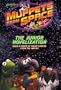 Muppets from space: the junior novelization