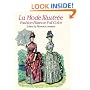 Elegant French Fashions of the Nineteenth Century