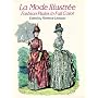 Mode Illustree Fashion Plates