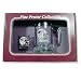 New England Patriots Shot Glass and Mug Set