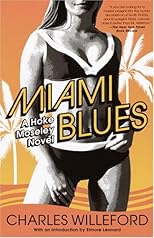 Miami Blues (Vintage Crime/Black Lizard)