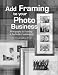 Add Framing to Your Photo Business