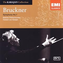 Bruckner - Symphony No 7