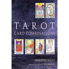 Tarot Card Combinations