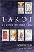 Tarot Card Combinations by Dorothy Kelly ISBN 1578632935