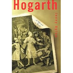 Hogarth: A Life and a World