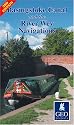 Basingstoke Canal and the Wey Navigations (Inland Waterways of Britain)