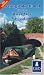Basingstoke Canal and the Wey Navigations (Inland Waterways of Britain)