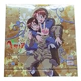 ���˥��ǡ֥إ��ꥢ��(�ѡ���2) �ȥ졼�ǥ��󥫡��� �ַ��ץѥå� BOX...