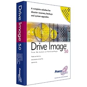 Drive Image 5.0