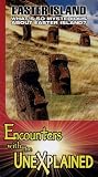Video - Easter Island: What's So Mysterious About Easter Island? [VHS]