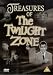 Treasures Of The Twilight Zone [UK IMPORT]