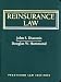 Book Reinsurance Law