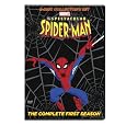 The Spectacular Spider:Man: Season 1