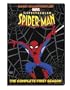 The Spectacular Spider:Man: Season 1
