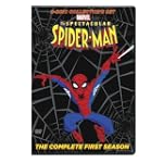Spectacular Spider-Man