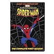 Spectacular Spider-Man: Complete First Season ~ Josh Keaton