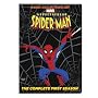 Spectacular Spider-Man: Complete First Season