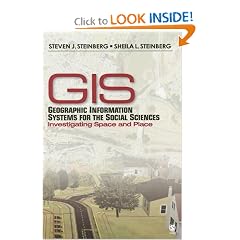Geographic Information Systems for the Social Sciences: Investigating Space and Place